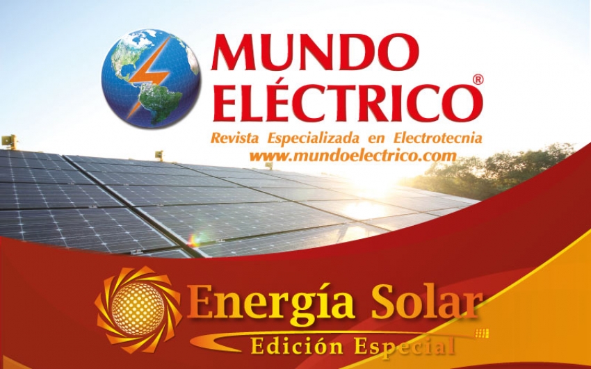Edición No. 120, Energía Solar.
