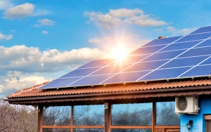 En México, PAN propone plan para instalar paneles solares en hogares de México