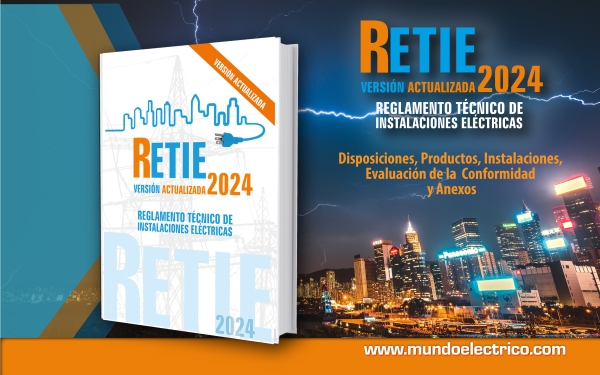 50 novedades y tips par aplicación del RETIE 2024