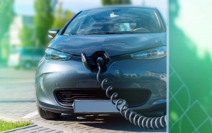 Ventas de vehículos eléctricos aumentan 60% a nivel mundial
