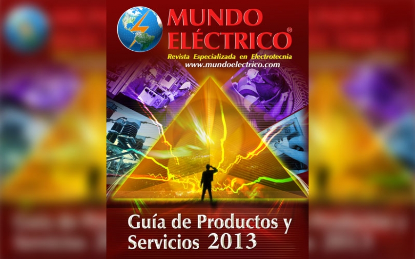 Edición 90 – Guía de Productos y Servicios 2013