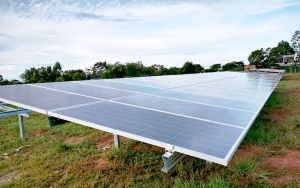 ENEL-X y Colsubsidio se unen para abastecer con energía solar al sector hotelero