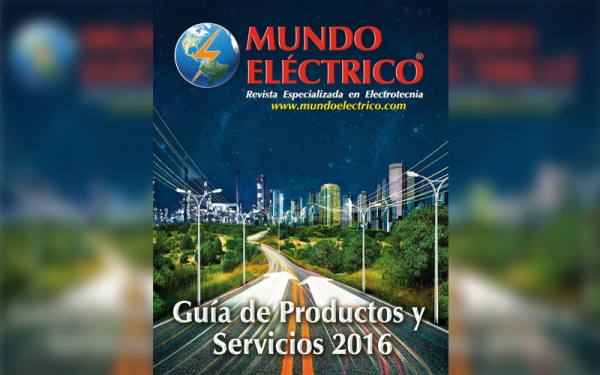 Edición N° 103 Guía de Productos y Servicios 2016