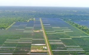 Enel Colombia suministrará energía a Bavaria del parque solar Guayepo