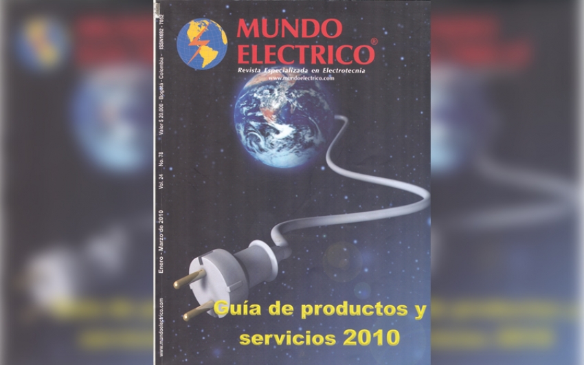 Edición 78 – Guía de Productos y Servicios 2010