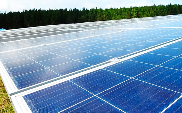 De la mano de Celsia, Smurfit Kappa Colombia pone en marcha su primera iniciativa de energía solar
