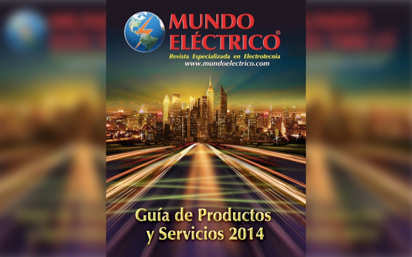 Edición 94 – Guía de Productos y Servicios 2014