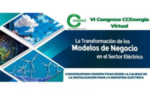 VI Congreso Cámara Colombiana de la Energía