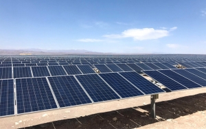 Proyecto Parque Fotovoltaico Libélula de ENGIE Chile recibe aprobación ambiental