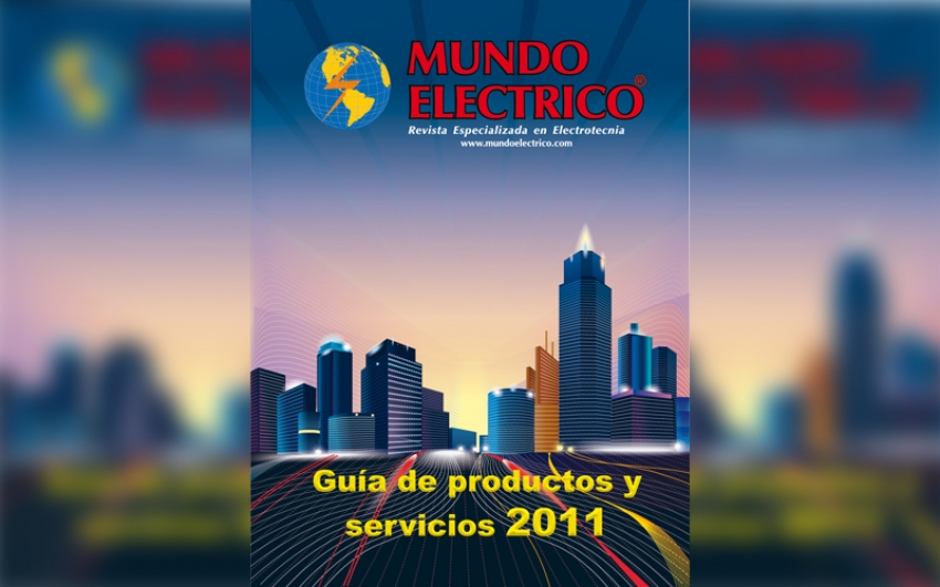 Edición 82 – Guía de Productos y Servicios 2011