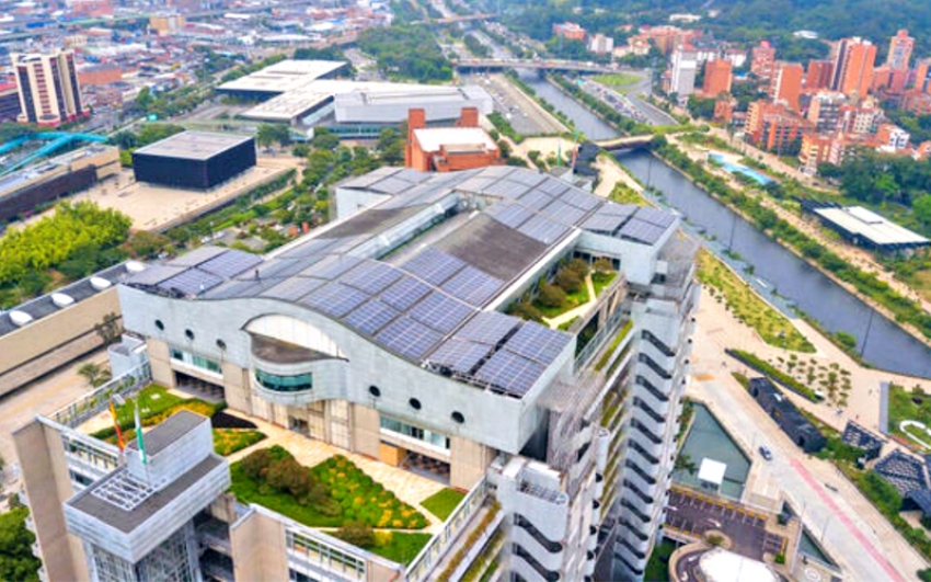 EPM abre solicitud pública de ofertas para proveedores de parques solares y eólicos y de servicios de interventoría