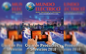 Edición No. 113 Guía de Productos y Servicios 2018