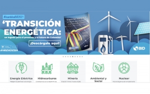Marco Regulatorio Colombiano Referente a ZNI y Fuentes Renovables de Energía Eléctrica