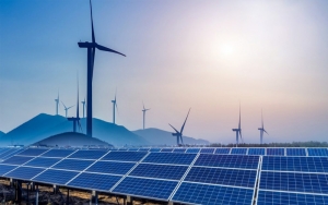 2022, año récord para la energía eólica en Latam