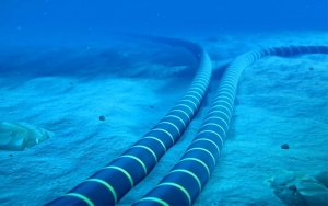 Continúa el desarrollo del cable de electricidad submarino más largo del mundo