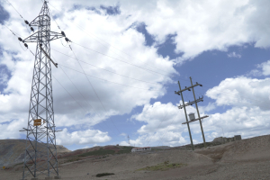 En Perú, Gobierno financiara construcción de 3 proyectos de transmisión por US$ 329 millones