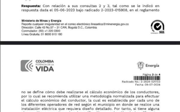 Descifrando el nuevo RETIE 2024, cambios clave y su impacto en la industria eléctrica