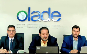 OLADE anuncia la creación del Observatorio de Emisiones de Metano de América Latina y el Caribe (OEMLAC)