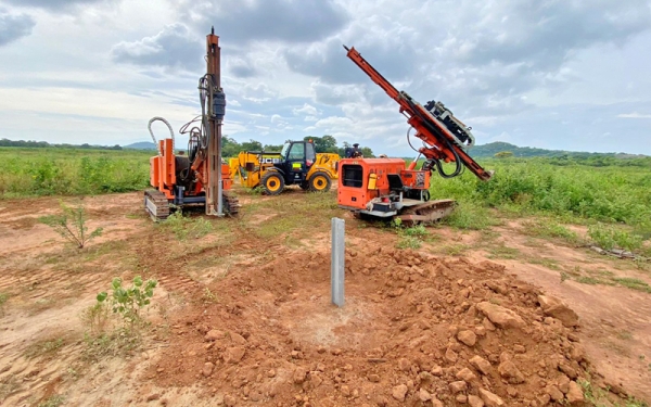 En Valledupar: Celsia inicia la construcción de tres granjas solares