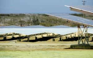 La energía del sol ilumina cerca de 400 hogares de La Alta Guajira