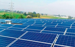 Vatia concreta los primeros PPA en Colombia para construir granjas solares en alianza con Trina