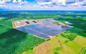 El “boom” de la energía solar en Colombia
