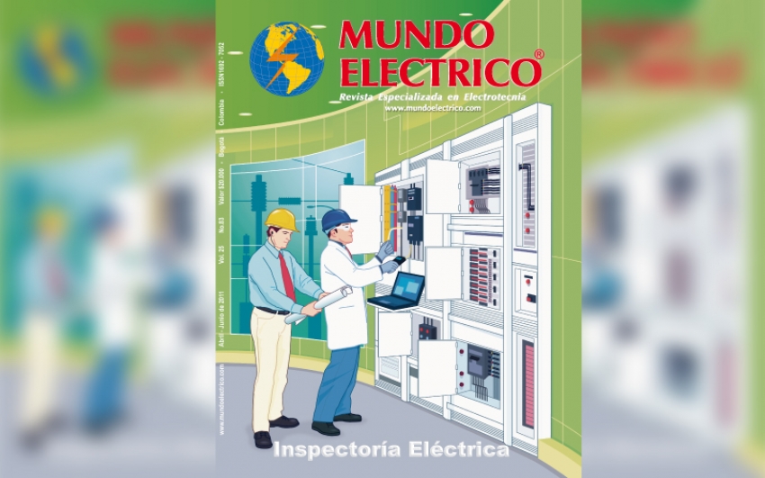 Edición 83 – Inspectoría Eléctrica