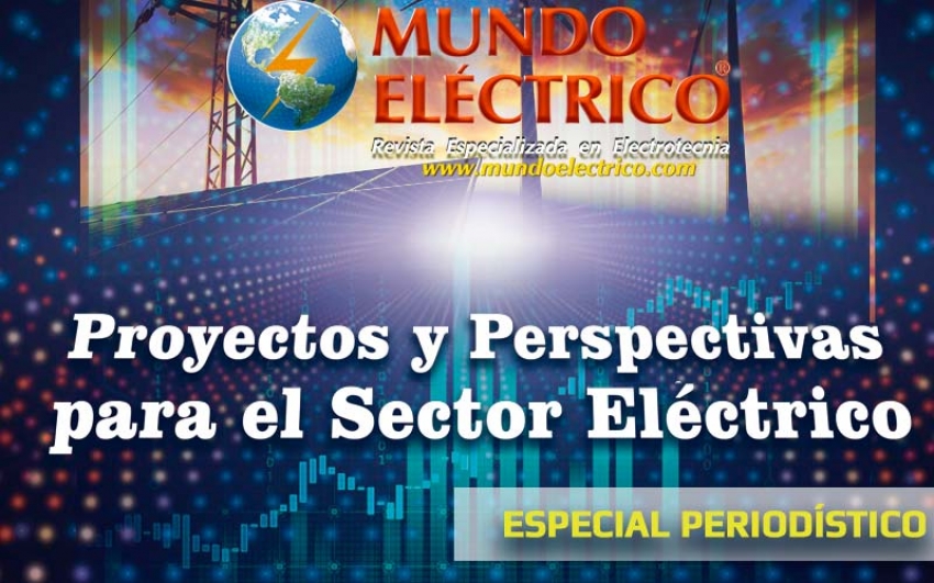 Edición 127, Proyectos y perspectivas para el sector eléctrico