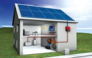 Identificación de riesgos en sistemas solares fotovoltaicos