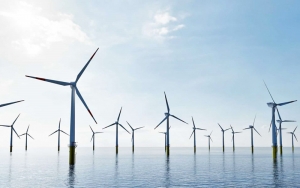 Colombia tendrá en agosto subasta para proyectos de generación de energía eólica offshore