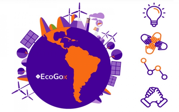 EcoGox: innovación que aporta a las energías renovables del país