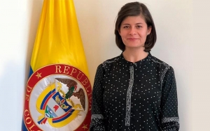 Lina Escobar: Nueva subdirectora de demanda de la UPME