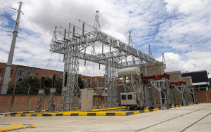 En Colombia tarifas de Energía Eléctrica empiezan tendencia a la baja