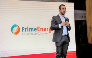 Prime Energía anuncia el ingreso de cinco nuevas plantas en Chile