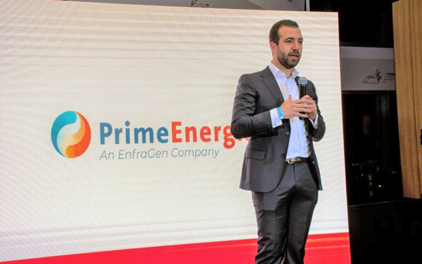Prime Energía anuncia el ingreso de cinco nuevas plantas en Chile