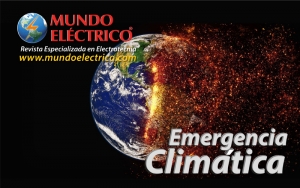 Edicion 136, Emergencia Energética