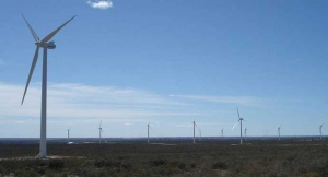 Cómo es el parque eólico más grande de Argentina