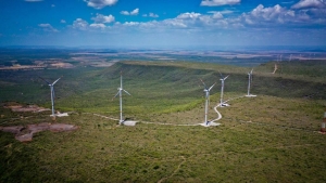 México inaugura parque eólico Tres Mesas III con capacidad de 50 MW para demanda nacional