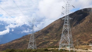 Gobierno colombiano destinará 15 millones de dólares para financiar proyectos e instalación energética