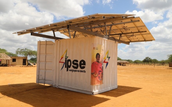Nuevos proyectos solares energizan Hogares en la Guajira y las Islas del Rosario