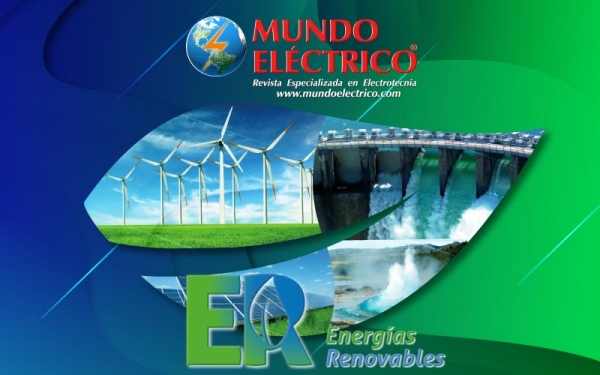 Edición No. 122, Energías Renovables.
