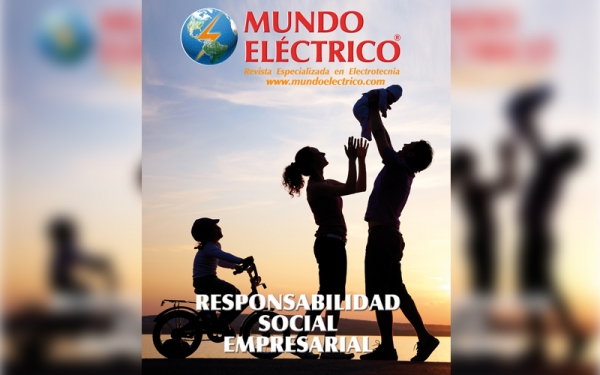 Edición Especial Responsabilidad Social Empresarial