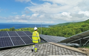 Energía solar: beneficios, desafíos y futuro