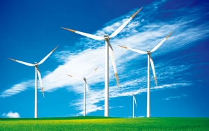 Enel Green Power España comienza la construcción de 90 MW de Nueva Capacidad Eolica en España.