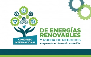 Congreso Internacional de Energías Renovables 2021