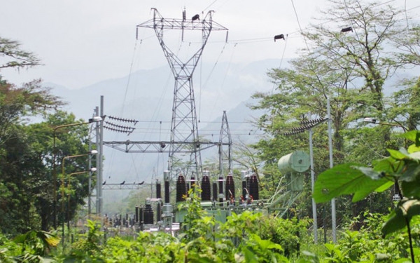 Con crédito de Bancolombia, ENEL apalanca estrategia de energización