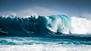 Energía oceánica: la gran oportunidad de México para usar la fuerza del mar