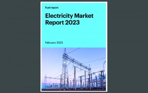 Qué pronostica el Electricity Market Report 2023 para Colombia