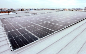 Corea desarrolla un filtro líquido que mejora el aprovechamiento de la energía solar