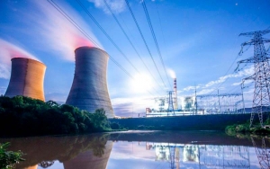 EEUU Genera más electricidad con nuclear que con carbón